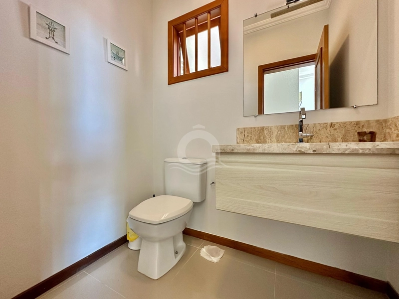LINDA CASA EM XANGRI-LÁ CENTRO: 12ª foto da galeria de imagens do imóvel