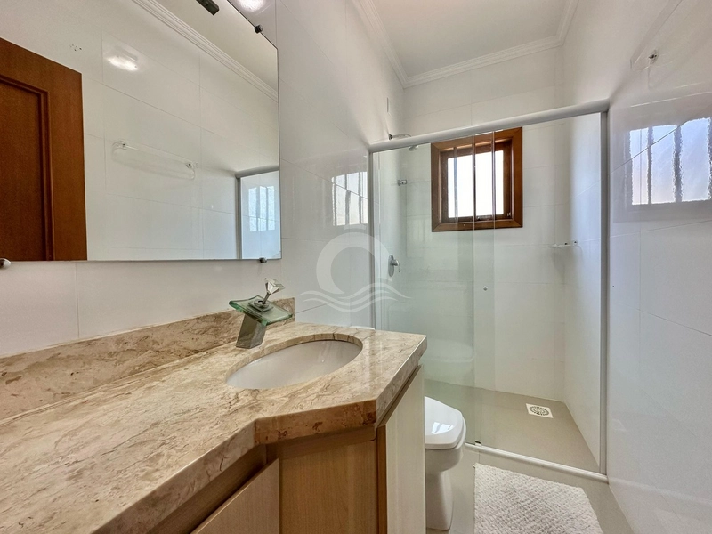 LINDA CASA EM XANGRI-LÁ CENTRO: 17ª foto da galeria de imagens do imóvel
