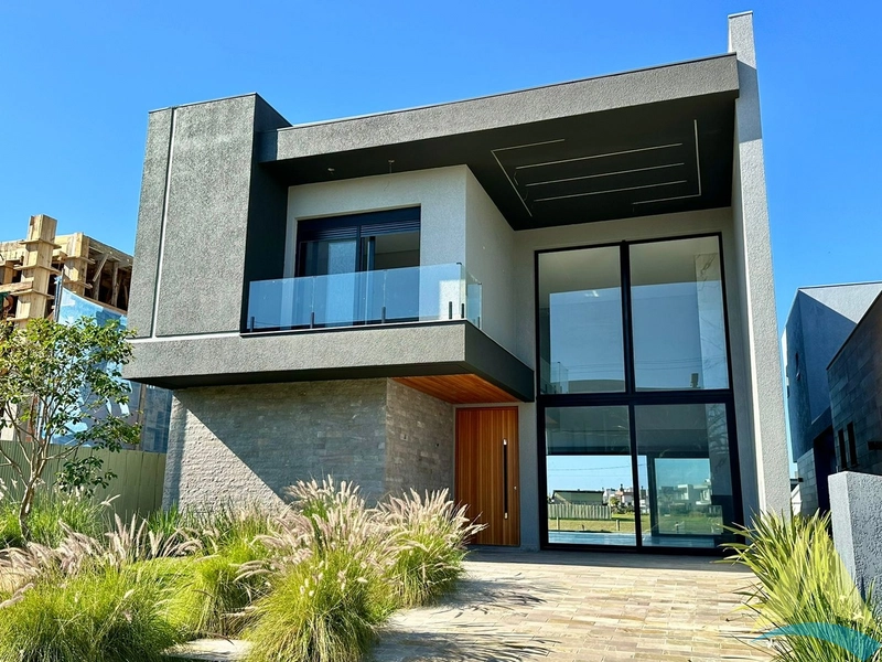 Casa 4 quartos beira lago venda Capão Ilhas Resort Capão da Canoa