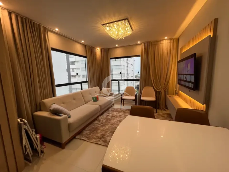 Apartamento 3 quartos decorado venda Navegantes Capão da Canoa