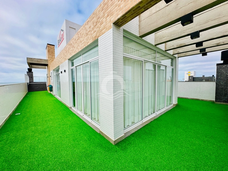 Apartamento 3 quartos mobiliado venda Zona Nova Capão da Canoa: 36ª foto da galeria de imagens do imóvel