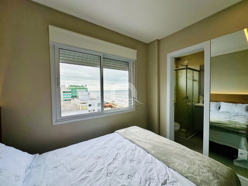 Apartamento 3 quartos mobiliado venda Zona Nova Capão da Canoa: 20ª foto da galeria de imagens do imóvel