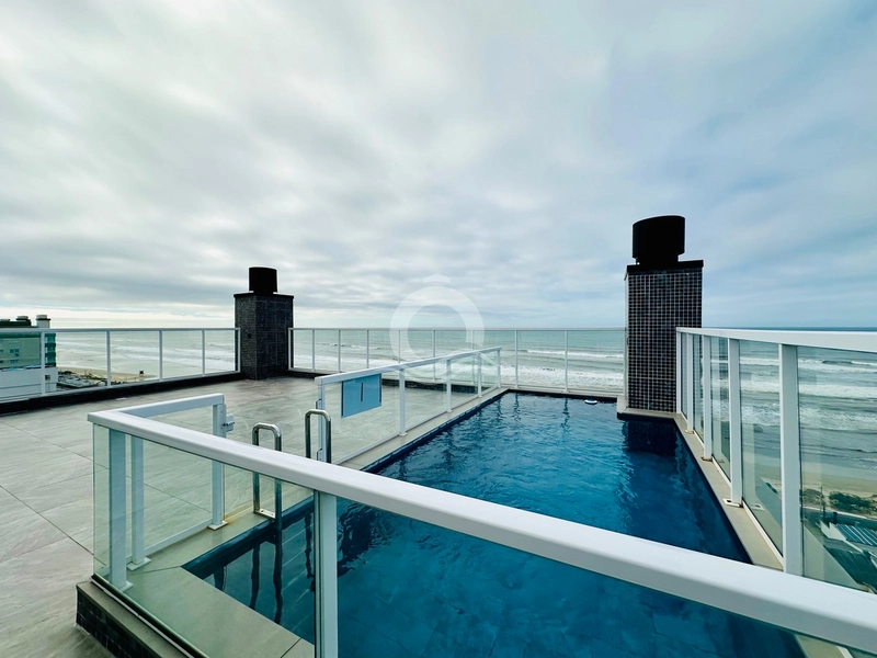 Apartamento 3 quartos mobiliado venda Zona Nova Capão da Canoa: 31ª foto da galeria de imagens do imóvel