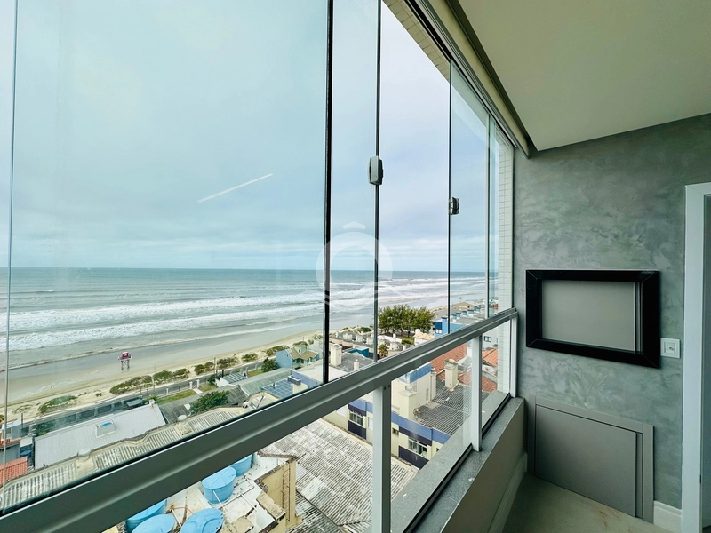 Apartamento 3 quartos mobiliado venda Zona Nova Capão da Canoa: 8ª foto da galeria de imagens do imóvel