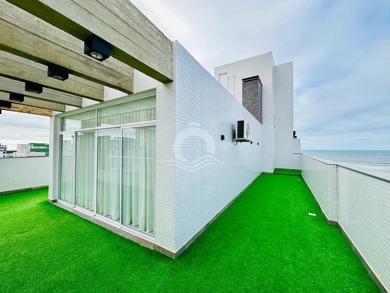 Apartamento 3 quartos mobiliado venda Zona Nova Capão da Canoa: 34ª foto da galeria de imagens do imóvel