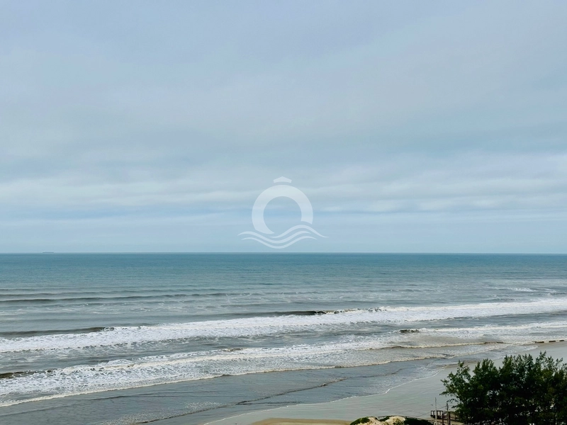 Apartamento 3 quartos mobiliado venda Zona Nova Capão da Canoa: 9ª foto da galeria de imagens do imóvel