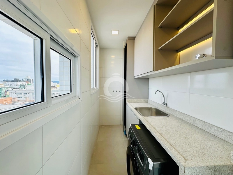 Apartamento 3 quartos mobiliado venda Zona Nova Capão da Canoa: 16ª foto da galeria de imagens do imóvel