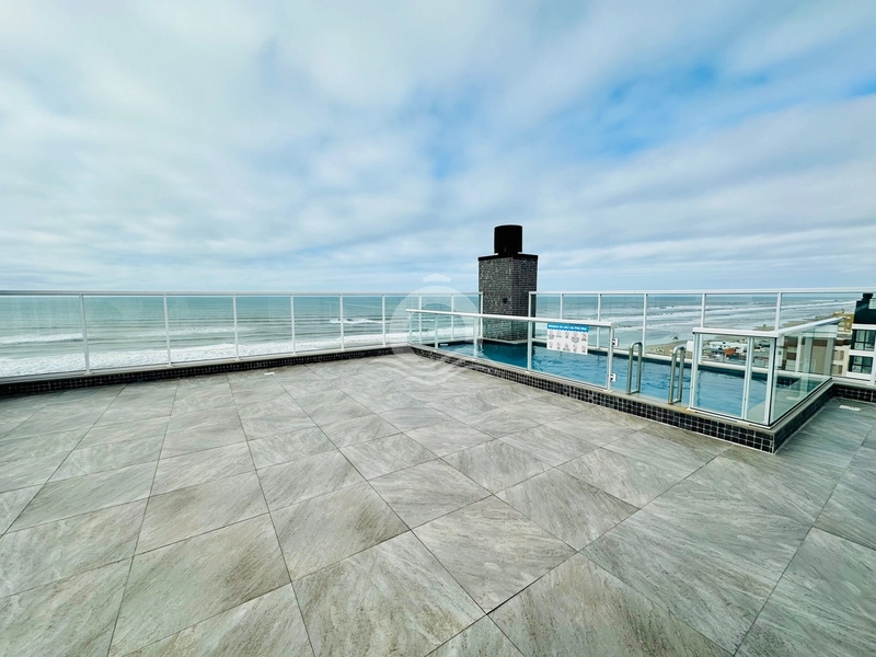 Apartamento 3 quartos mobiliado venda Zona Nova Capão da Canoa: 33ª foto da galeria de imagens do imóvel