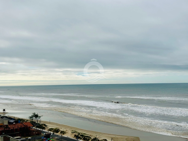 Apartamento 3 quartos mobiliado venda Zona Nova Capão da Canoa: 10ª foto da galeria de imagens do imóvel