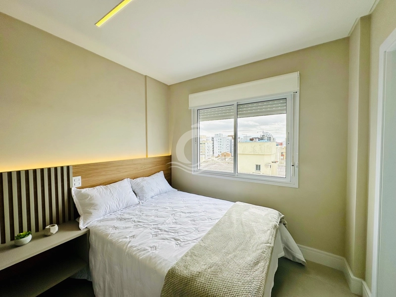 Apartamento 3 quartos mobiliado venda Zona Nova Capão da Canoa: 21ª foto da galeria de imagens do imóvel