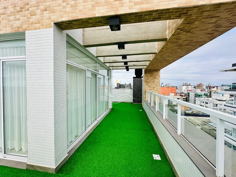 Apartamento 3 quartos mobiliado venda Zona Nova Capão da Canoa: 35ª foto da galeria de imagens do imóvel