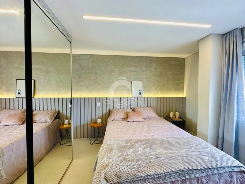 Apartamento 3 quartos mobiliado venda Zona Nova Capão da Canoa: 29ª foto da galeria de imagens do imóvel