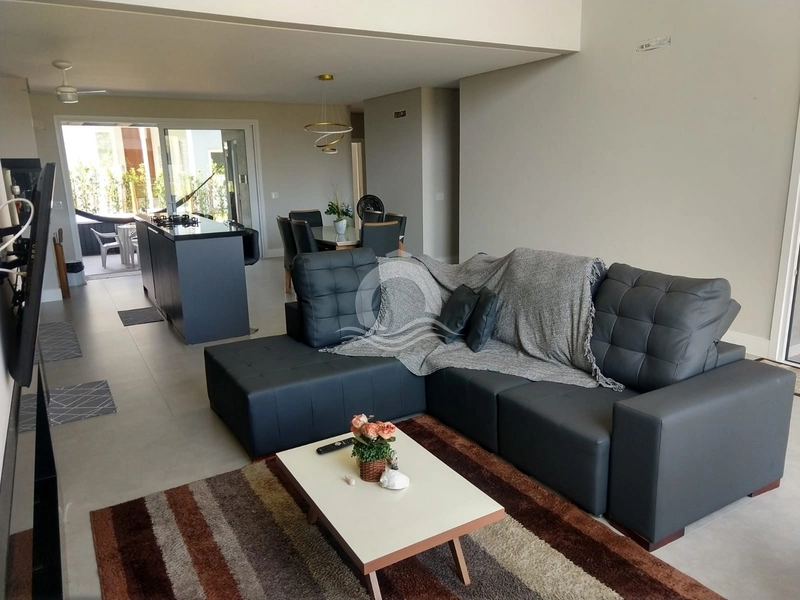 Maravilhosa casa térrea em condomínio fechado: 2ª foto da galeria de imagens do imóvel
