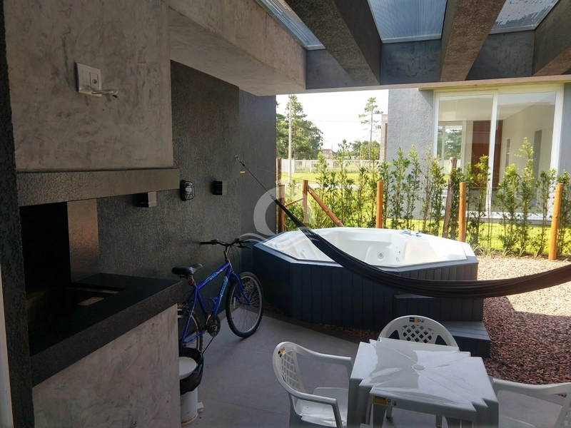 Maravilhosa casa térrea em condomínio fechado: 25ª foto da galeria de imagens do imóvel