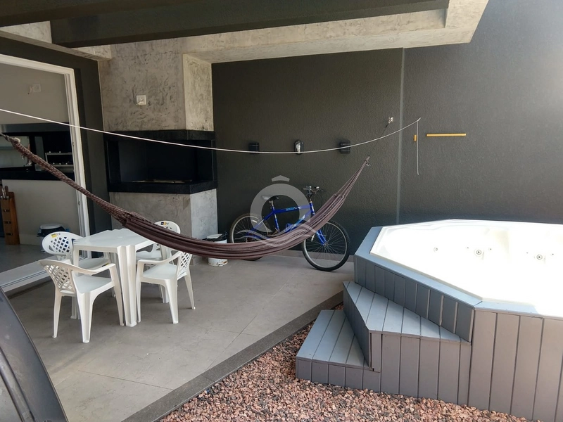 Maravilhosa casa térrea em condomínio fechado: 26ª foto da galeria de imagens do imóvel