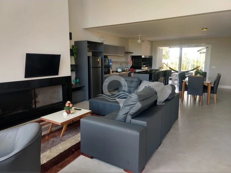 Maravilhosa casa térrea em condomínio fechado: 4ª foto da galeria de imagens do imóvel