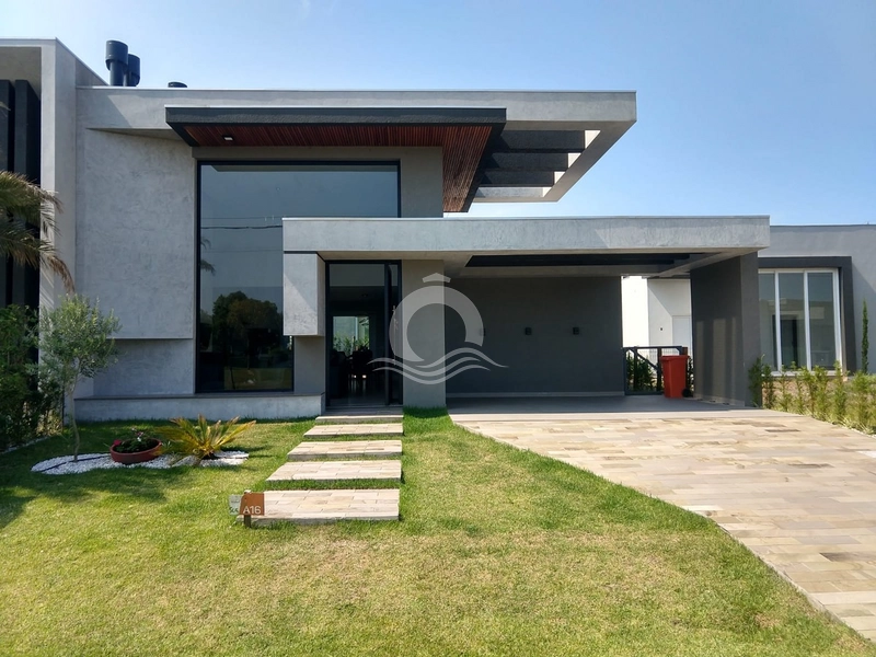 Maravilhosa casa térrea em condomínio fechado: 14ª foto da galeria de imagens do imóvel