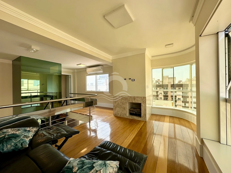 Cobertura 4 quartos - Triplex - Spazzio Nobre - Capão da Canoa