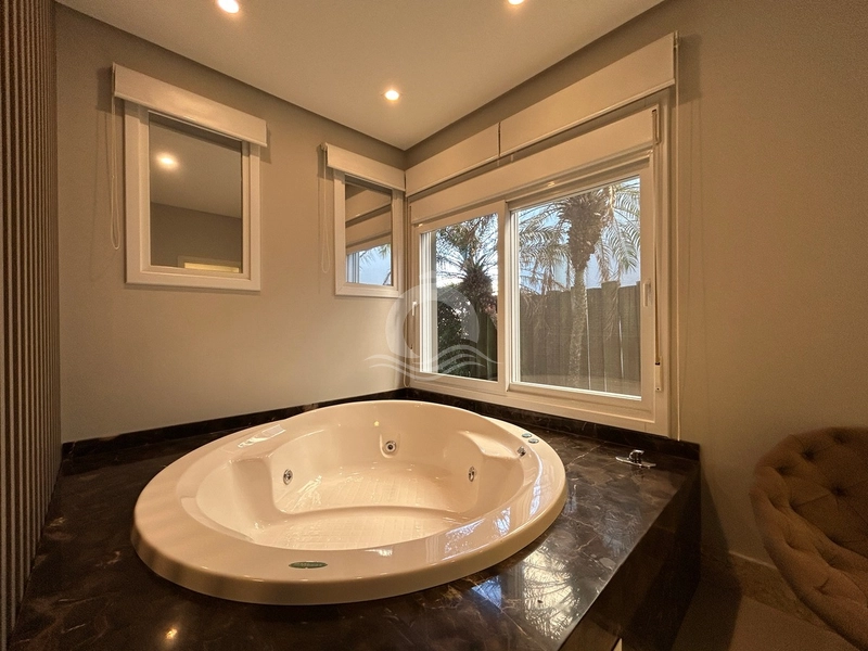 03 suítes, pronta para morar: 24ª foto da galeria de imagens do imóvel