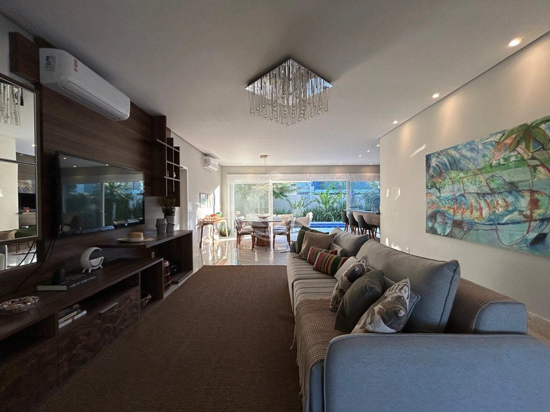 03 suítes, pronta para morar: 9ª foto da galeria de imagens do imóvel