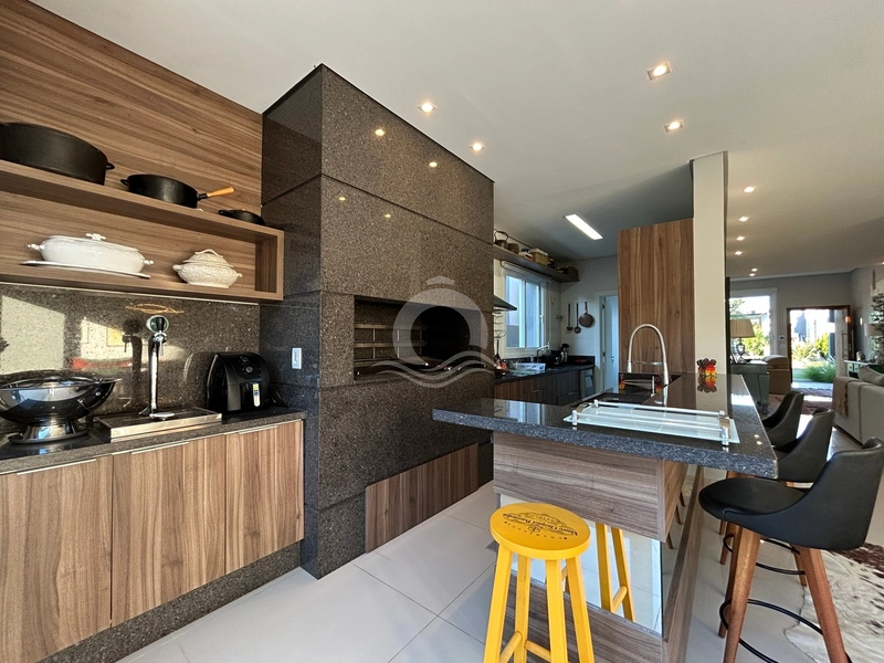 03 suítes, pronta para morar: 18ª foto da galeria de imagens do imóvel