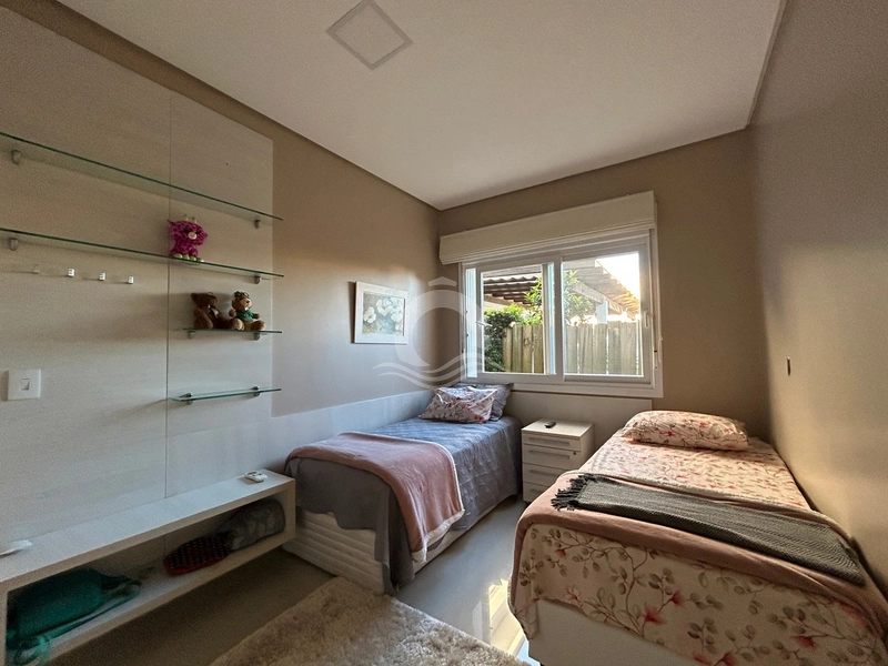 03 suítes, pronta para morar: 31ª foto da galeria de imagens do imóvel