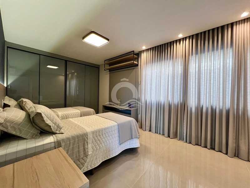Casa em condominio: 5 Suítes mobiliada e decorada: 57ª foto da galeria de imagens do imóvel