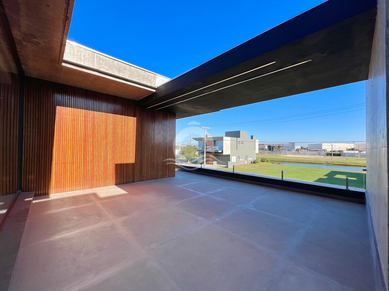 Casa em condominio: 5 Suítes mobiliada e decorada: 56ª foto da galeria de imagens do imóvel