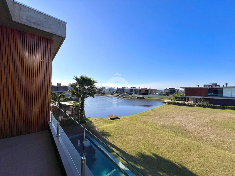 Casa em condominio: 5 Suítes mobiliada e decorada: 55ª foto da galeria de imagens do imóvel