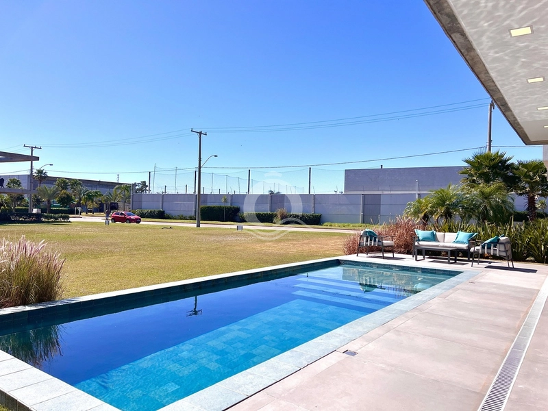 Casa em condominio: 5 Suítes mobiliada e decorada: 22ª foto da galeria de imagens do imóvel