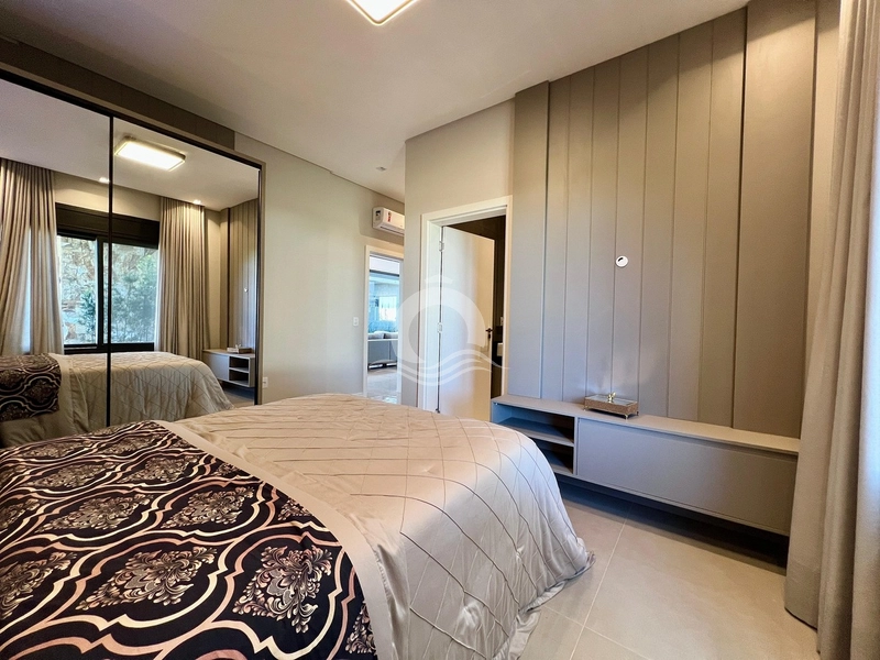 Casa em condominio: 5 Suítes mobiliada e decorada: 48ª foto da galeria de imagens do imóvel