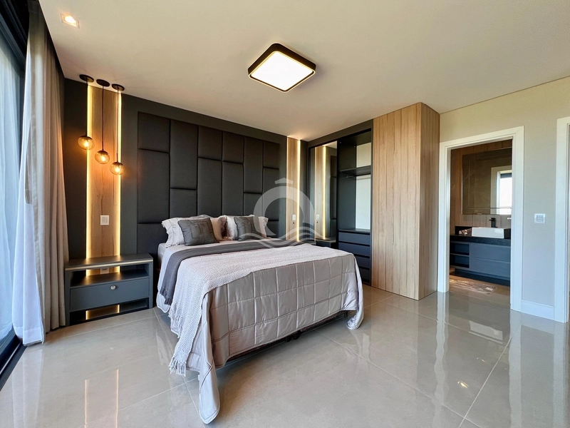 Casa em condominio: 5 Suítes mobiliada e decorada: 39ª foto da galeria de imagens do imóvel