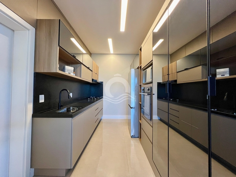 Casa em condominio: 5 Suítes mobiliada e decorada: 27ª foto da galeria de imagens do imóvel