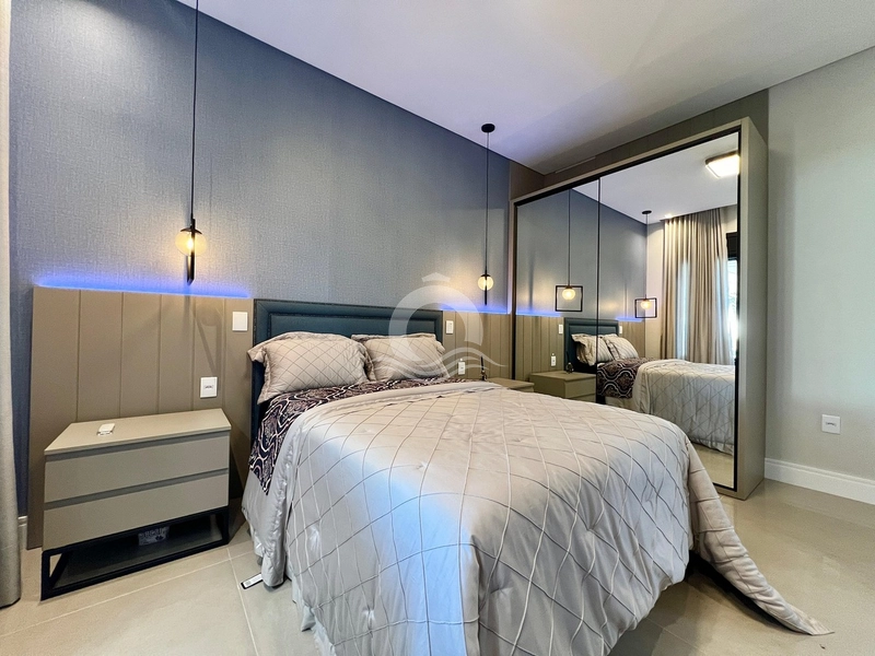 Casa em condominio: 5 Suítes mobiliada e decorada: 47ª foto da galeria de imagens do imóvel