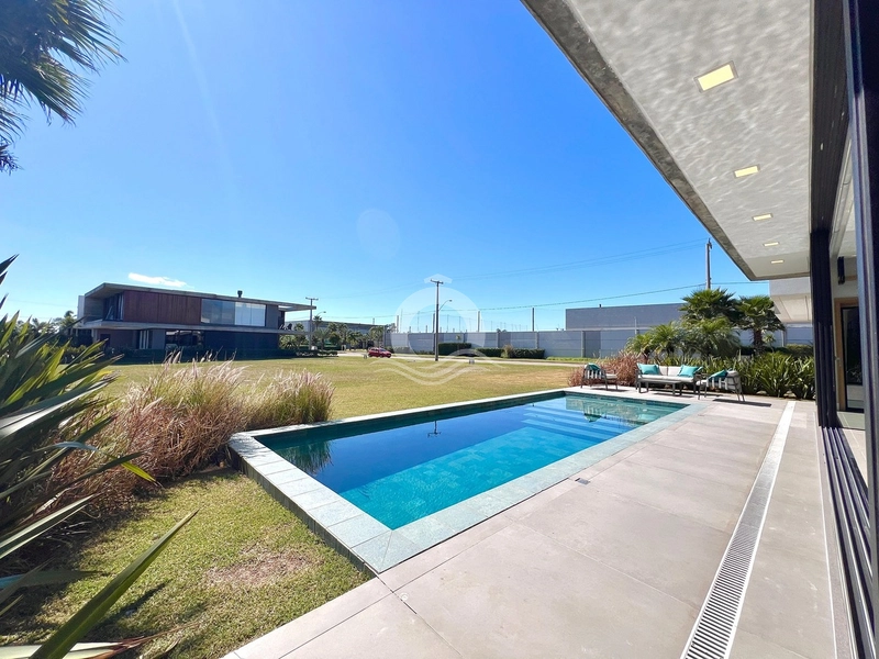 Casa em condominio: 5 Suítes mobiliada e decorada: 59ª foto da galeria de imagens do imóvel