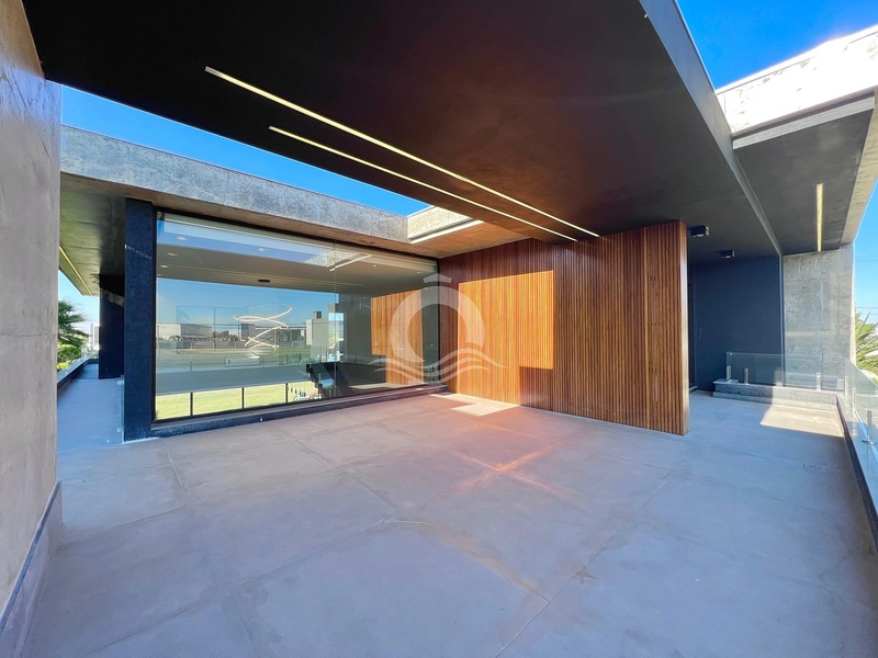 Casa em condominio: 5 Suítes mobiliada e decorada: 60ª foto da galeria de imagens do imóvel
