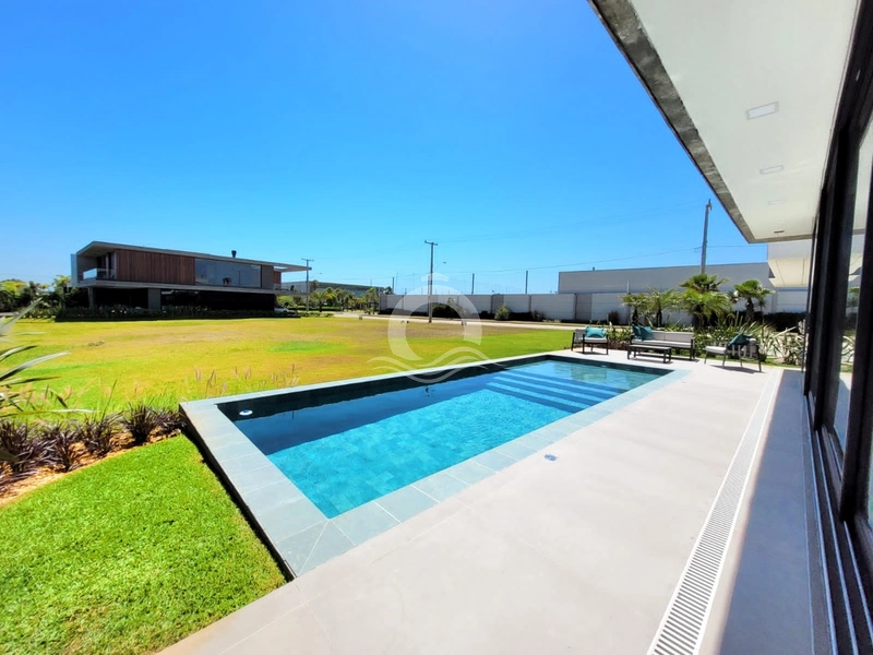 Casa em condominio: 5 Suítes mobiliada e decorada: 19ª foto da galeria de imagens do imóvel