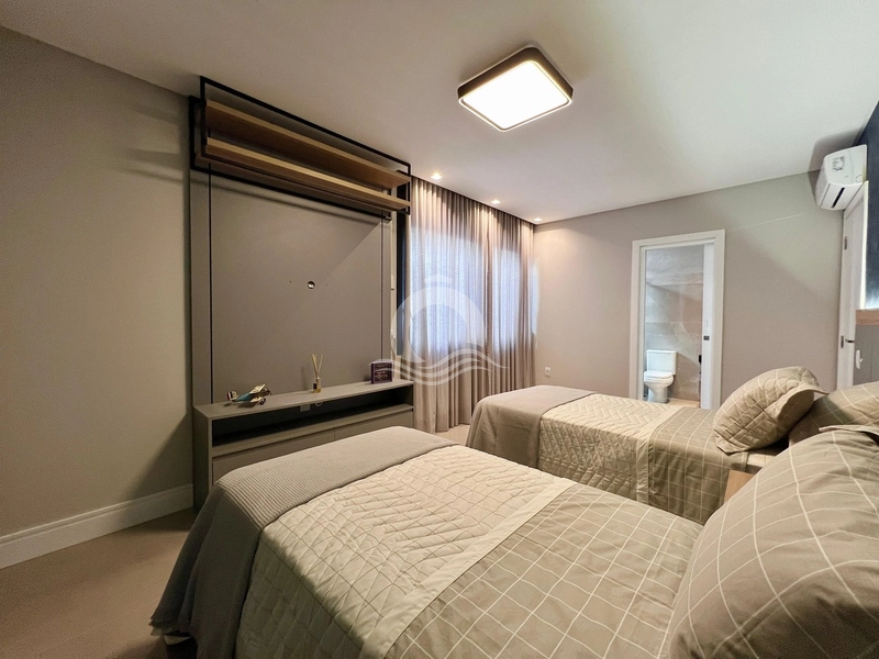 Casa em condominio: 5 Suítes mobiliada e decorada: 44ª foto da galeria de imagens do imóvel