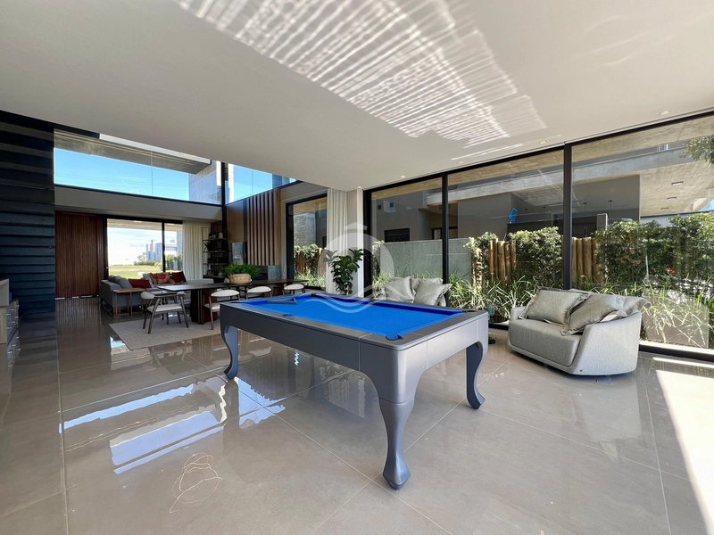 Casa em condominio: 5 Suítes mobiliada e decorada: 13ª foto da galeria de imagens do imóvel