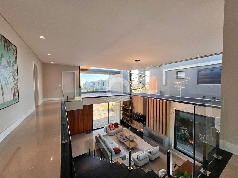 Casa em condominio: 5 Suítes mobiliada e decorada: 31ª foto da galeria de imagens do imóvel