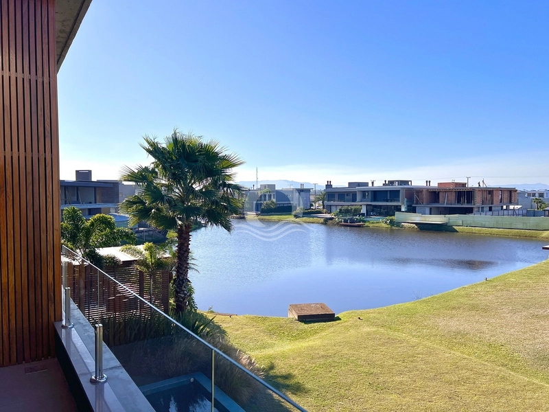 Casa em condominio: 5 Suítes mobiliada e decorada: 54ª foto da galeria de imagens do imóvel