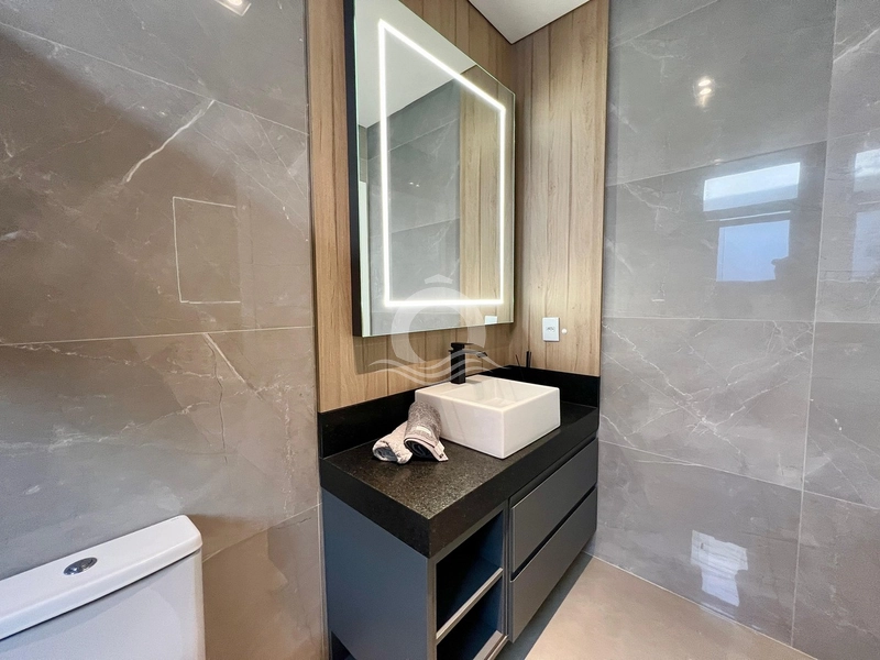 Casa em condominio: 5 Suítes mobiliada e decorada: 42ª foto da galeria de imagens do imóvel