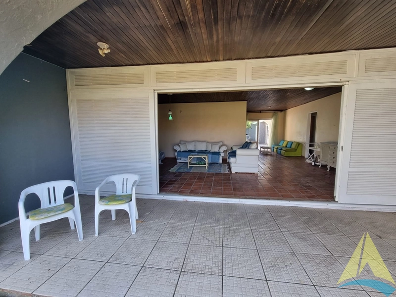 Quatro dormitórios, mobiliada, com piscina!: 20ª foto da galeria de imagens do imóvel