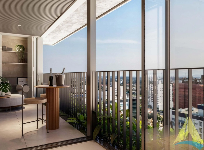 BARCELONA SMART LIVING: Um novo conceito de moradia