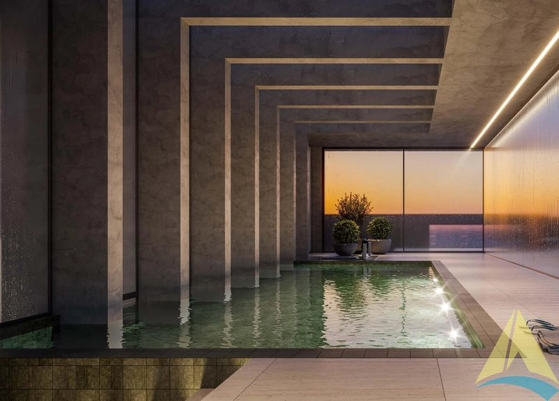 BARCELONA SMART LIVING: Um novo conceito de moradia