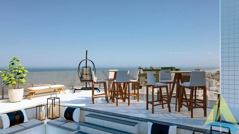 FIVE RESIDENCE - Na Beira Mar de Capão