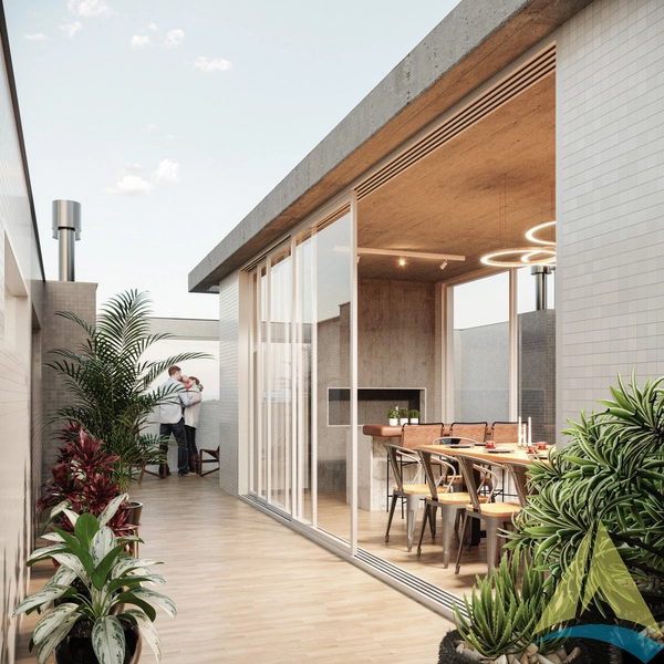 Conheça o Residencial Los Angeles!