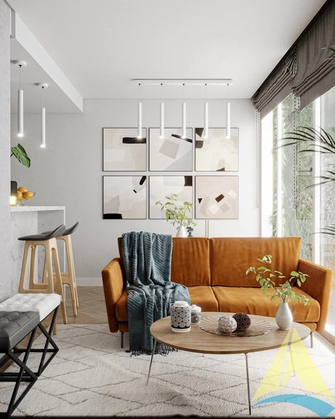 Conheça o Residencial Los Angeles!