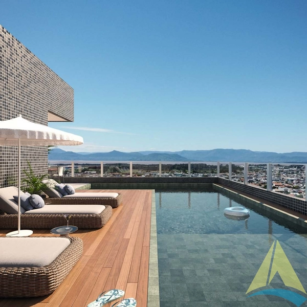 Smart 1333 - Ao lado da Praça Flávio Boianovski