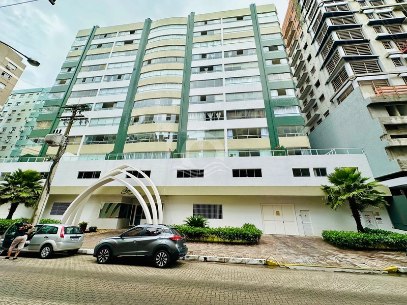 Apartamento 3 quartos mobiliado venda Navegantes Capão da Canoa